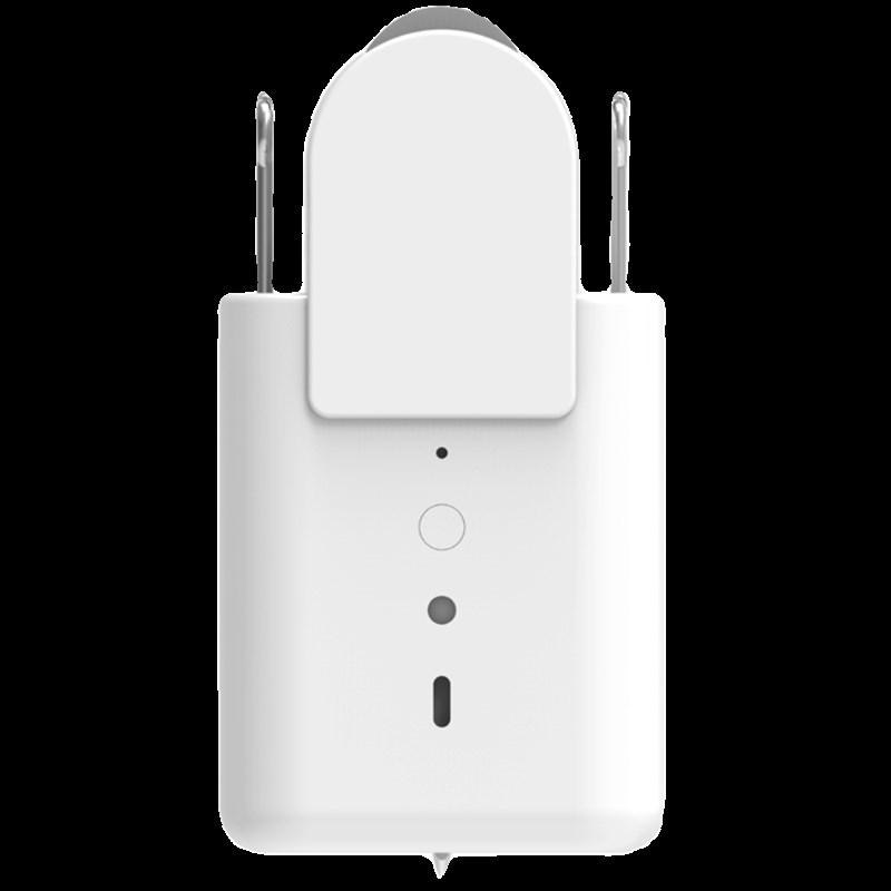 涂鸦智能电动窗帘伴侣轨道助x理改装神器电机全自动定时遥控罗马