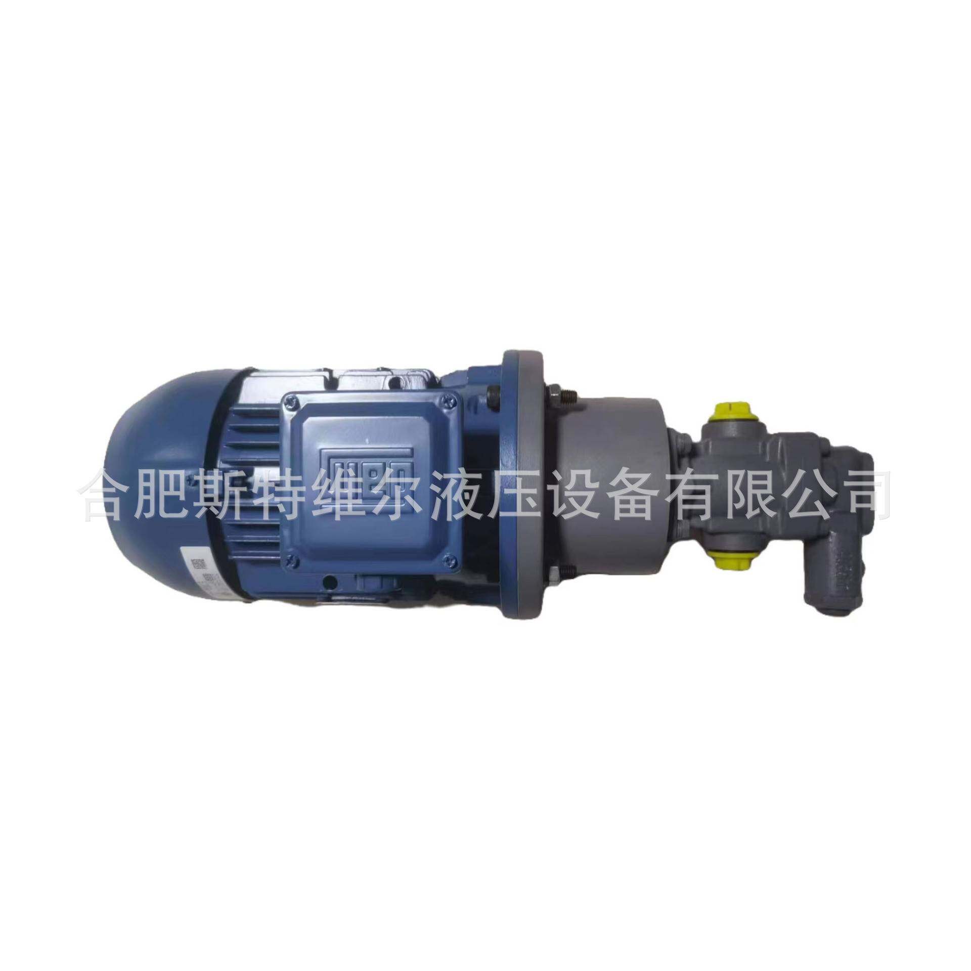 KF系列输送泵KF2.5-KF200RF1-D15