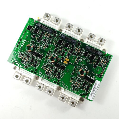 模块FS225R12KE3/AGDR-61CS  FS225R12KE3/AGDR-71CS  1200V吊机