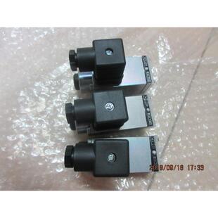 HAWE哈威DG3型电液压力继电器