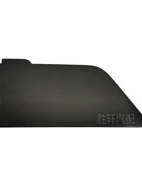 适用福特全顺Custom途睿欧V362油箱盖油箱口盖板油箱门盖堵盖饰板