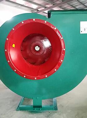 供应4-727.1A11KW-4离心风机排烟除尘离心风机