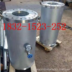 8000型胶胆气囊式不锈钢水锤消除器水锤吸纳器DN80100150200