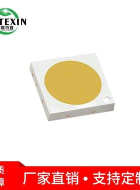 3030灯珠1Wled贴片3v6v3030EMC支架三安芯片2W贴片白光高亮220LM