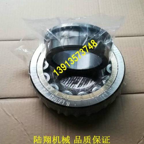 徐工压路机振动轴承 震动偏心块轴承 原厂TWB NJ324轴承 行走轴承