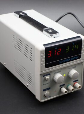 直流稳压电源 JC6003A  60V 3A