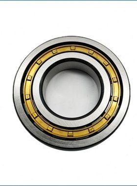 圆柱滚子轴承    轴承钢材质   NF 320  322  324  326  328  EM