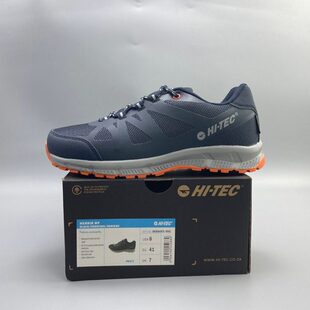 休闲运动跑鞋 捡漏高端外贸GTX防水男款 越野男鞋 登山鞋 户外徒步鞋