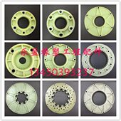 缓冲胶 柴油机联轴器 铺摊机联轴器 连轴器