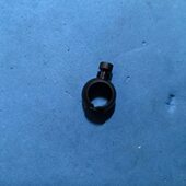 缝纫机配件亨泰781株边机针固785珠边机配件781珠边机配件