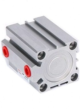 MODEL SDA100X5 10 15 20 25 30 35 40 50 薄型气缸 SNS CYLINDER