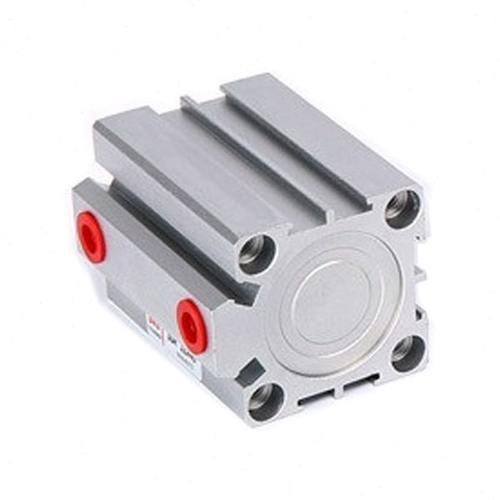 MODEL SDA100X5 10 15 20 25 30 35 40 50 薄型气缸 SNS CYLINDER