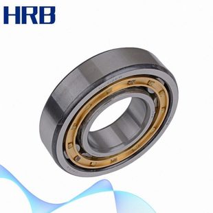 320 328 324 322 NUP 哈尔滨HRB圆柱滚子轴承N