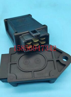继电器17095-65661合力叉车C240预热定时继电器12V 8970405011/50