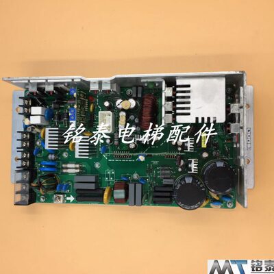 广日控制柜开关电源板 VI800XH380A 电源板 全新原装现货