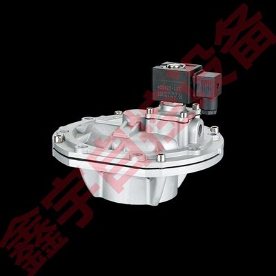 电磁脉冲阀JISI76 JISI80 JIHI80 JIHI100 脉冲阀