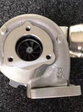 现代圣达菲2.0T D4EA欧三729041-5009 28231-27900涡轮增压器配件