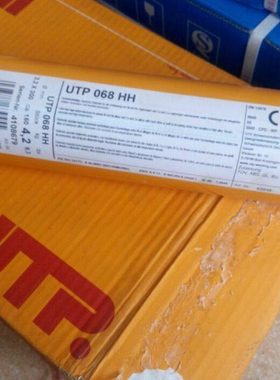 德国UTP A 703镍基焊丝 ERNiMo-7镍基合金焊丝