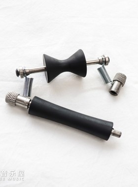 大树音乐屋Glider rollingcapo美产民谣木吉他移动滚动滑动变调夹