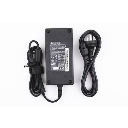 Razer雷蛇灵刃RZ09-0195笔记本电脑电源适配器RC03-0156充电器线
