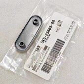 XG250车把压盖装 饰盖