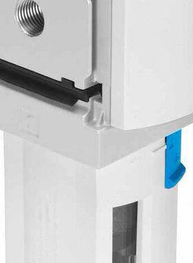 FESTO超精细过滤器 MS6-LFM-1/2-AUV-HF-DA  552926