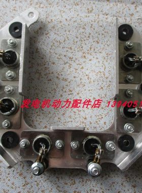 泽藤汽油发电电焊机二极管整流桥SHW190电焊二极管 SHW190整流桥