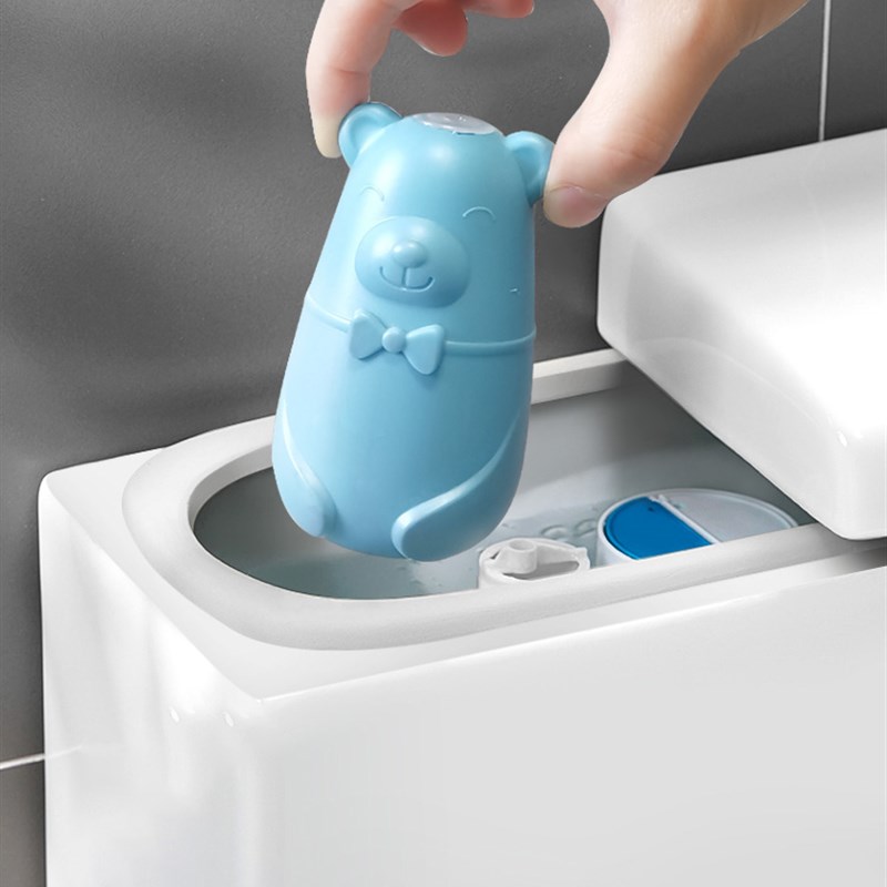 蓝色泡泡厕所清洁剂厕所清洁剂厕所清洁剂厕所除臭自动环保厕所除