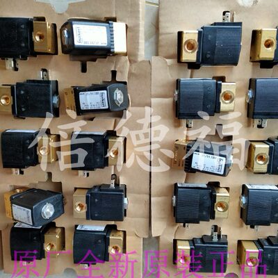 全新原装德国宝德BURKERT电磁阀 00418964 /00134345 / 00449673