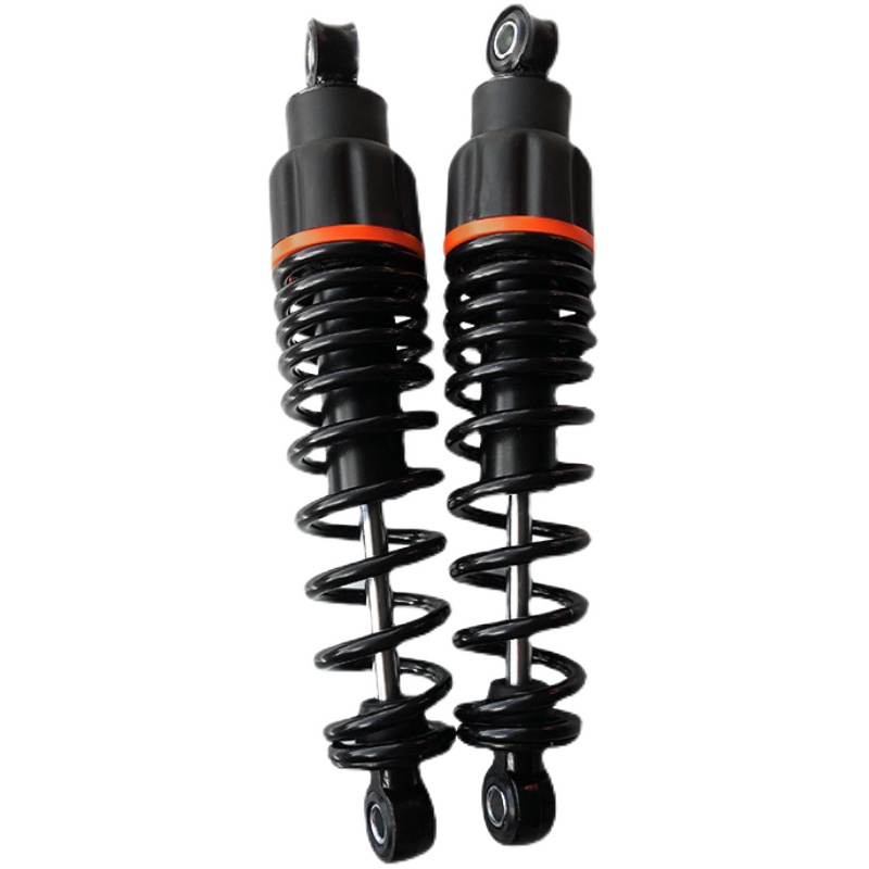 电动车液压后减震器踏板电瓶车摩托车正宗油压液压电摩踏板车通用