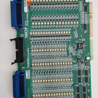 OTC欧地希机器人AX/AⅡ用I/O板L8800M(L8800M03)/UM212B继电器板