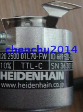现货全新ERN1120 2000 01L70-FW编码器HEIDENHAIN光电代用
