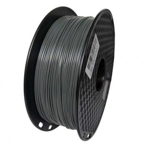 3d打印机耗材PLA1.75 mm 3D打印机灰 色系列 耗材 供选择 1KG耗材