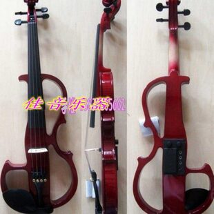 16寸电子中提琴、手工实木制作电声中提琴
