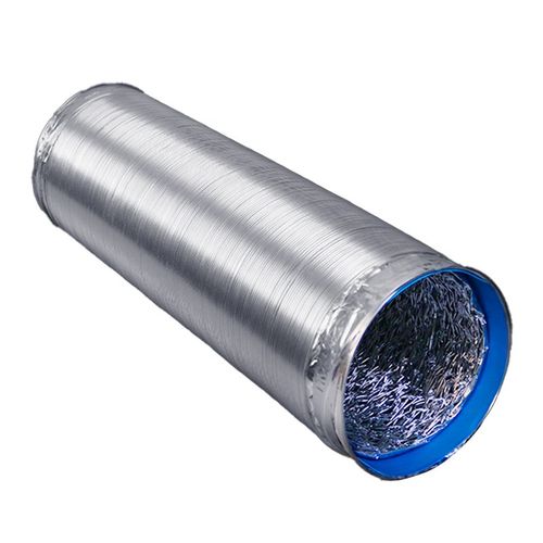 油烟机排风管管道排烟管家用抽烟机排气管油烟管加厚铝箔管子配件