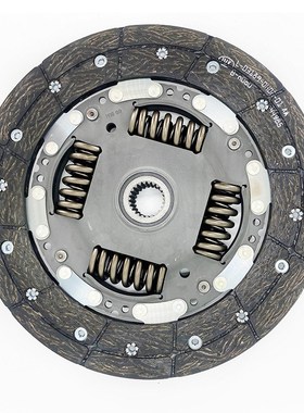 江铃新世代全顺V348离合器压板及片分离轴承三件套2.4 2.2六档LUK