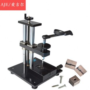 螺丝扭断力试验机 螺丝扭力测试仪 螺丝扭断力测试仪