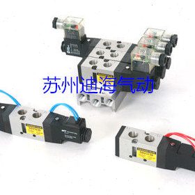 SF4601-IP全新原装电磁阀