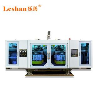 双工位吹塑机高速全自动吹瓶机小奶瓶吹瓶器一步法吹瓶机模具