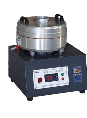 LHLC-6型沥青混合料离心式快速抽提仪