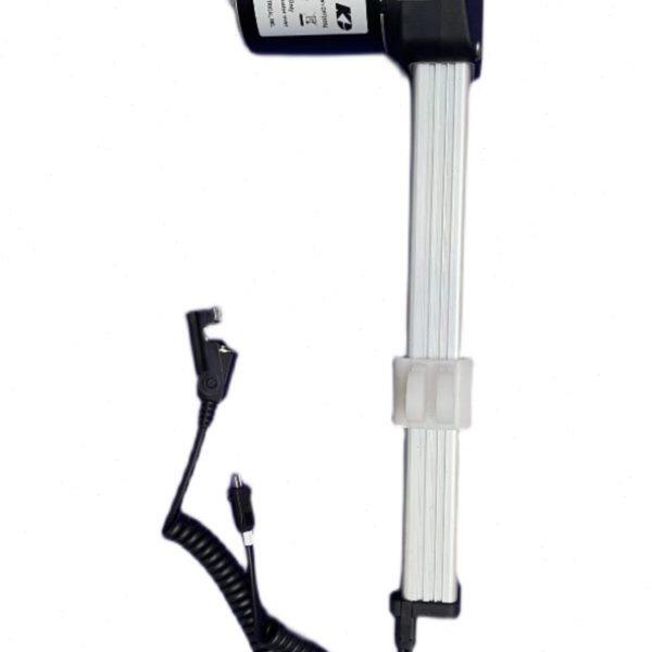 顾家功能沙发电动沙发推杆电机驱动器白色塑料块配件KDPT007-84N