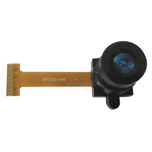 镁光AR0230排线1080P HDR宽动态高清运动相机摄像头模组