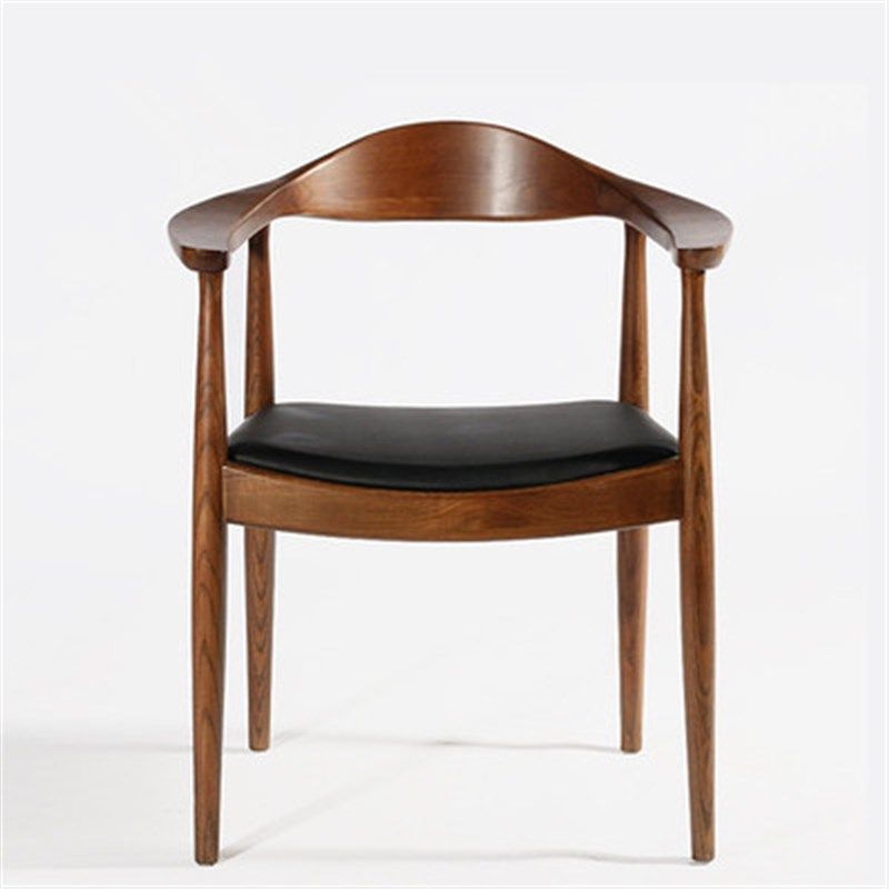 loft实木会议桌现美式办公洽谈桌工作台原木长条大板桌简约长桌子