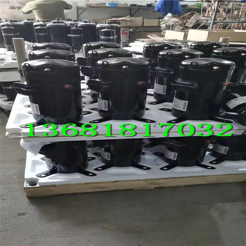 C-SBX180H38A C-SBX150C-SB373C-SBX195SB453 三洋5匹热泵压缩机