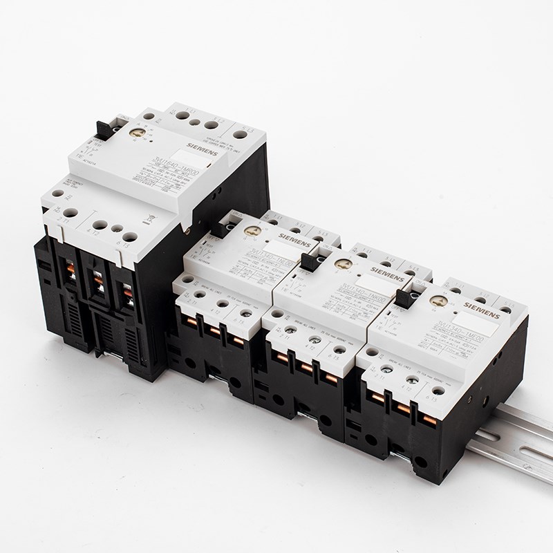 马达保护断路器3VU1340-1ML00 NL 1NK 1MK ME NJ MN NH MJ NP MF0