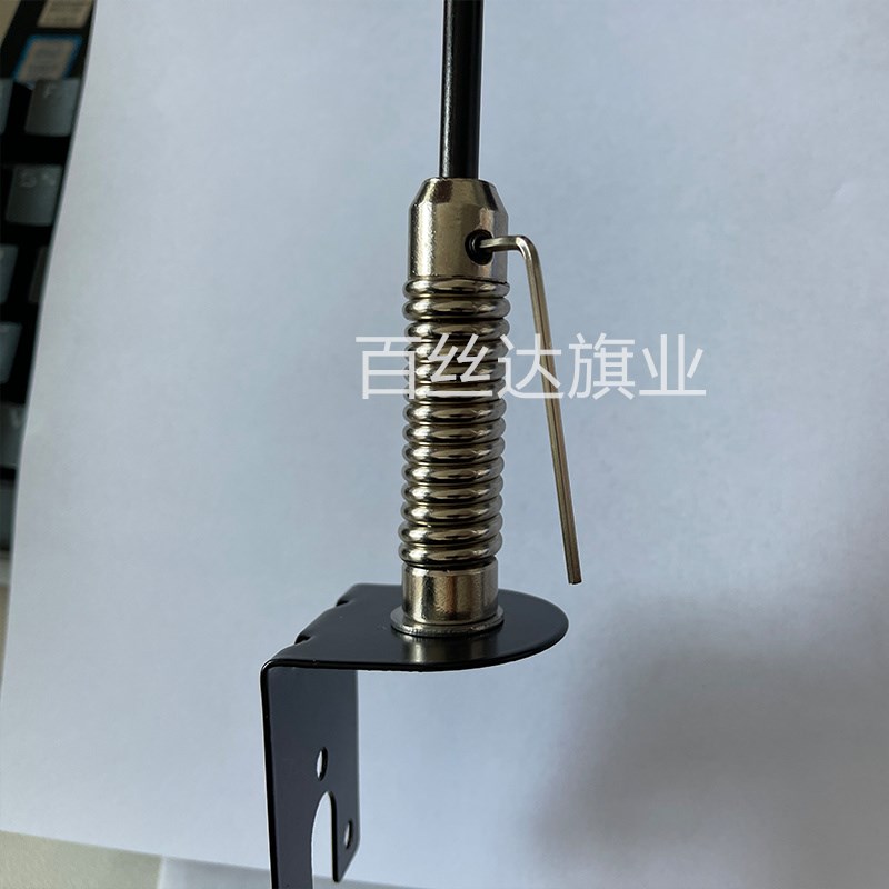 哈雷铃木杜卡迪原装三轮摩托车实心高速国旗旗杆电动车改装小红旗