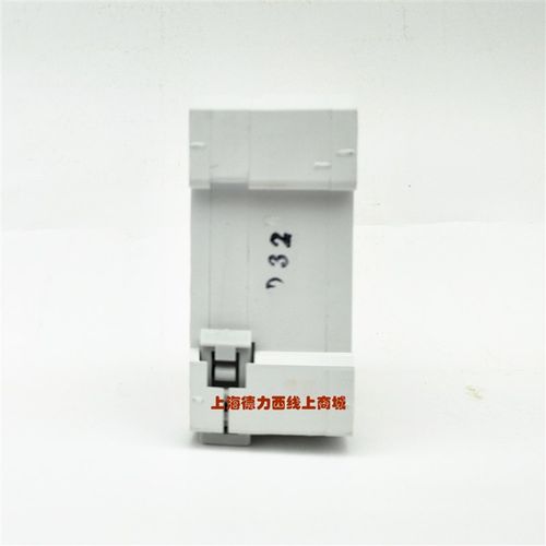 上海德力西漏电保护开关DPN断路器家用漏保DZ47PLE代替窄体DZ30LE