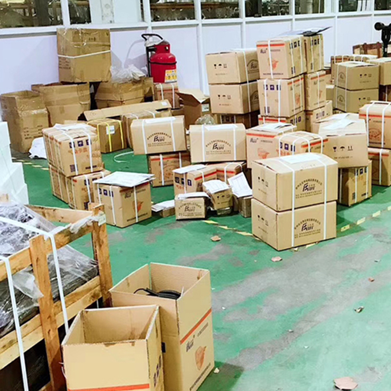 比优特三爪气动卡盘总成全套改装夹头110 130 160 200 250 320