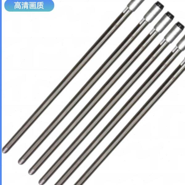 高温镜头 超长高温窑炉镜头 高温工业电视镜头可定制维修