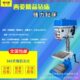 Z4132G钻攻两用台钻大功率钻孔机 Z4120G 新款 西菱强力钻床Z4116G